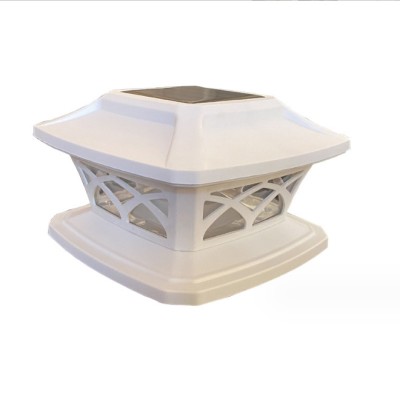 LED Pillar Light PLR830picture2