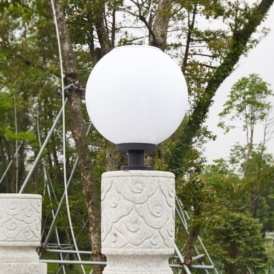 LED Pillar Light PLR560picture2