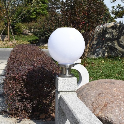 LED Pillar Light PLR560picture3