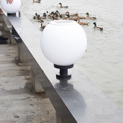 LED Pillar Light PLR560picture4