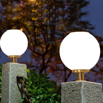 LED Pillar Light PLR560picture5