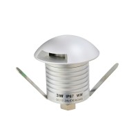 LED Inground Light UG660