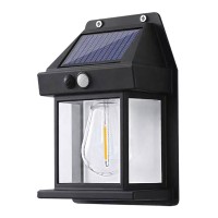 Solar Wall Light SWL270