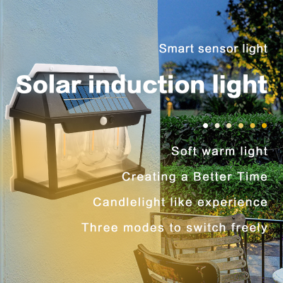 Solar Wall Light SWL270picture2