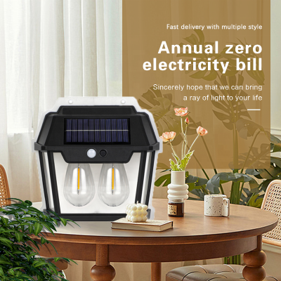 Solar Wall Light SWL270picture3