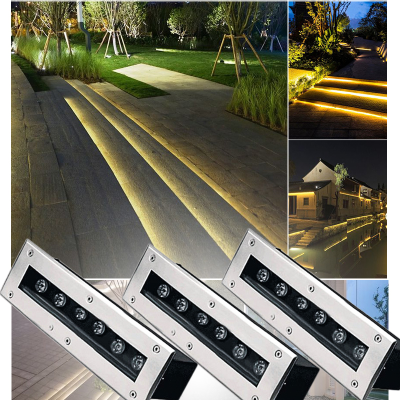 LED Inground Light UG290picture5