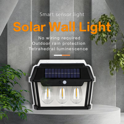Solar Wall Light SWL270picture4
