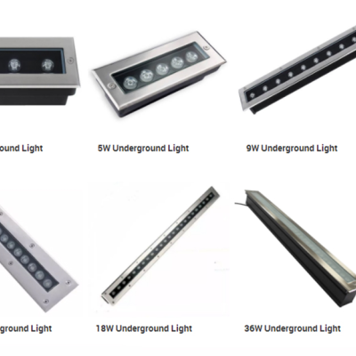 LED Inground Light UG290picture6