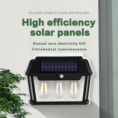Solar Wall Light SWL270picture6