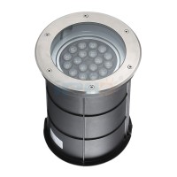 LED Inground Light UG670
