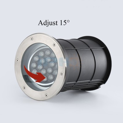LED Inground Light UG670picture2