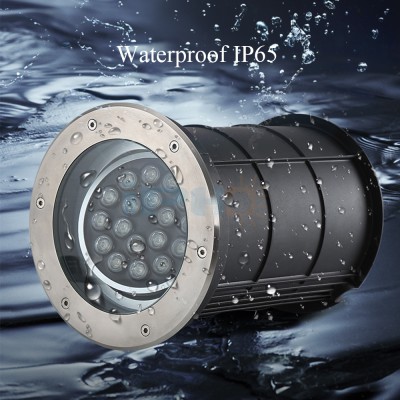 LED Inground Light UG670picture3