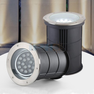 LED Inground Light UG670picture4