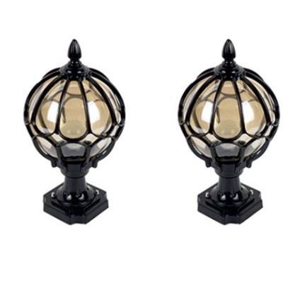LED Pillar Light PLR840picture2