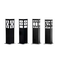 LED Bollard Light BLL890
