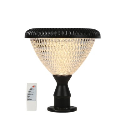 LED Pillar Light PLR850picture2