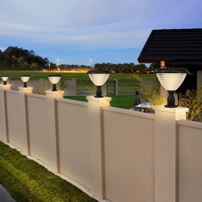 LED Pillar Light PLR850picture3