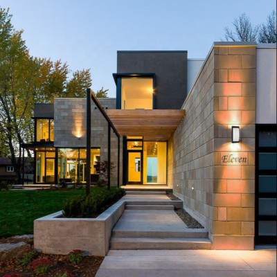 LED Wall Light WL880picture2