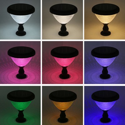 LED Pillar Light PLR850picture4