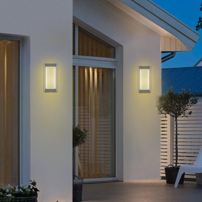 LED Wall Light WL880picture5