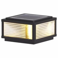 LED Pillar Light PLR860