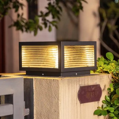 LED Pillar Light PLR860picture4