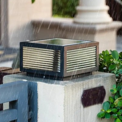 LED Pillar Light PLR860picture5