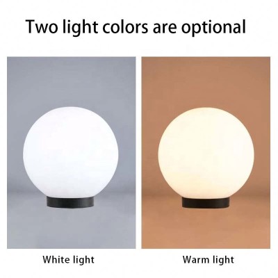 LED Pillar Light PLR590picture2