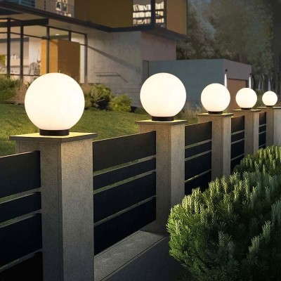LED Pillar Light PLR590picture3
