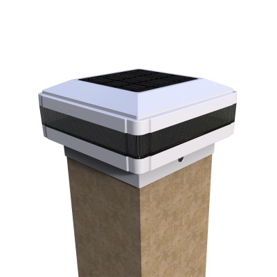 LED Pillar Light PLR870picture2