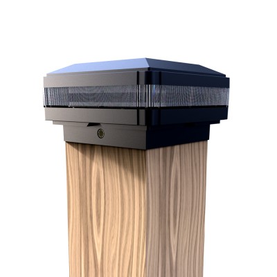 LED Pillar Light PLR870picture3