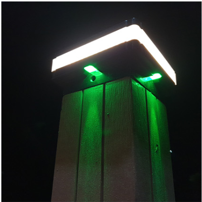 LED Pillar Light PLR870picture4