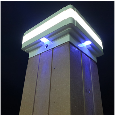 LED Pillar Light PLR870picture5