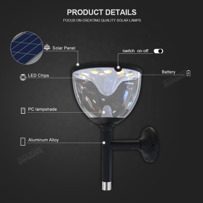 Solar Garden Light SGL270picture2
