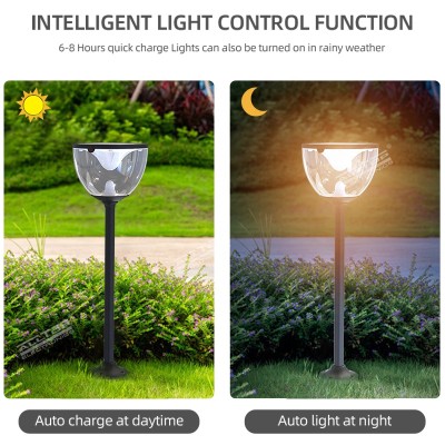 Solar Garden Light SGL270picture4