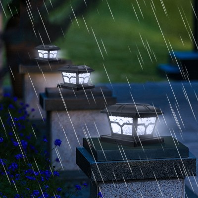 LED Pillar Light PLR140picture2