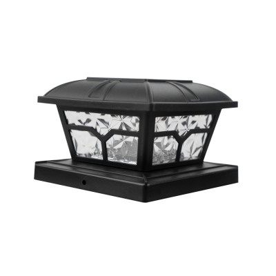 LED Pillar Light PLR140picture3