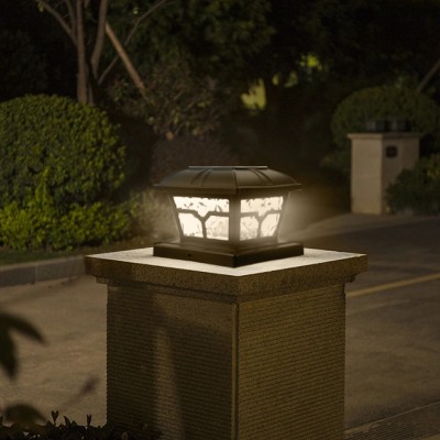 LED Pillar Light PLR140picture4