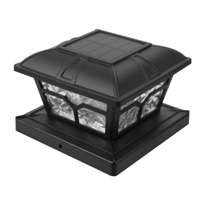 LED Pillar Light PLR140picture5