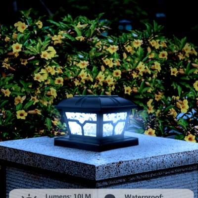 LED Pillar Light PLR140picture6