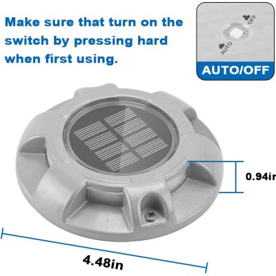 LED Inground Light UG690picture2
