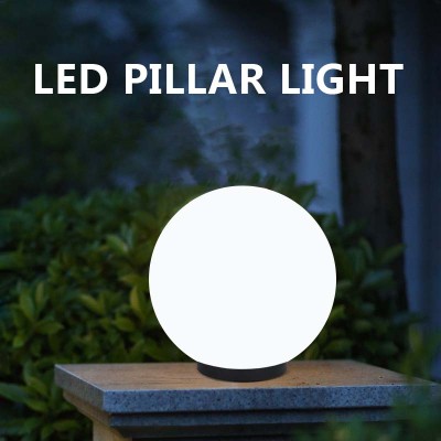 LED Pillar Light PLR170picture4