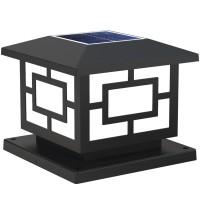 LED Pillar Light PLR600