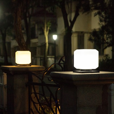 LED Pillar Light PLR890picture2