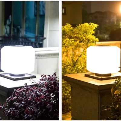 LED Pillar Light PLR890picture3