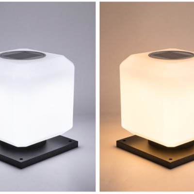 LED Pillar Light PLR890picture5