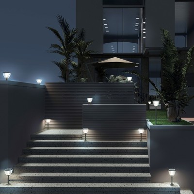 Solar Garden Light SGL290picture6