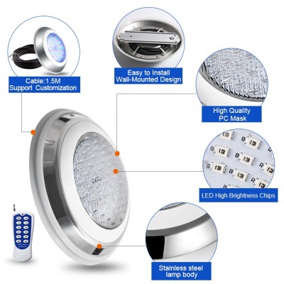 LED Underwater Light UW780picture4