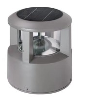 LED Pillar Light PLR190
