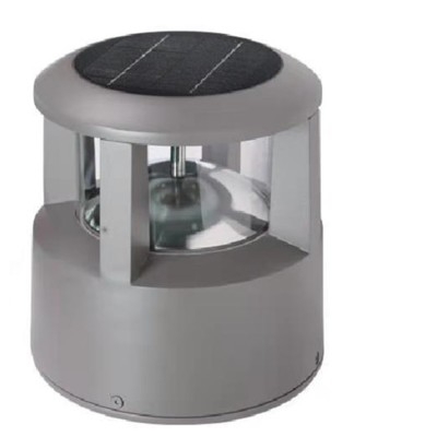 LED Pillar Light PLR190picture2